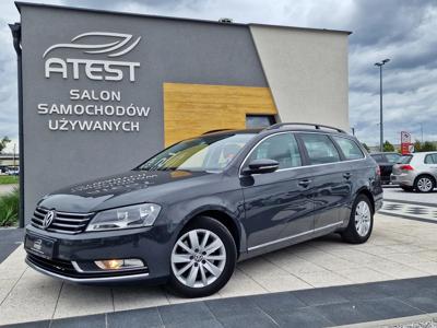 Używane Volkswagen Passat - 41 900 PLN, 274 000 km, 2014