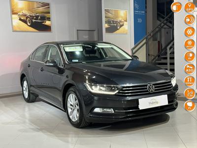 Używane Volkswagen Passat - 68 500 PLN, 142 000 km, 2018