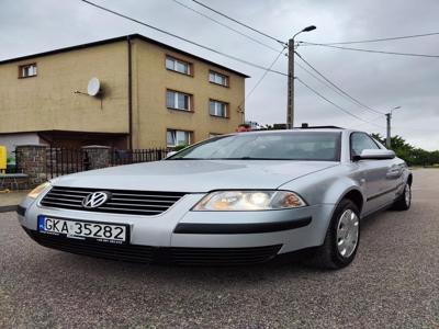 Używane Volkswagen Passat - 7 300 PLN, 330 000 km, 2002