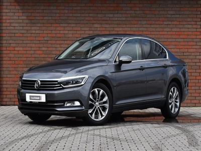 Używane Volkswagen Passat - 78 900 PLN, 133 067 km, 2017