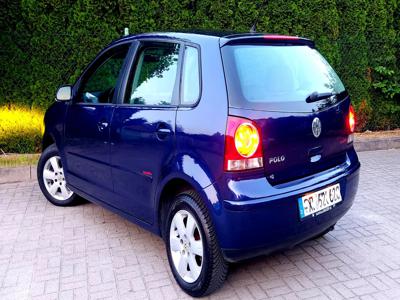 Używane Volkswagen Polo - 11 900 PLN, 162 000 km, 2007