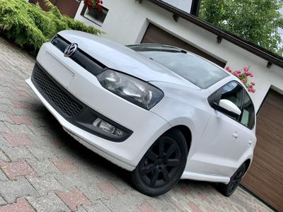 Używane Volkswagen Polo - 15 700 PLN, 181 000 km, 2011