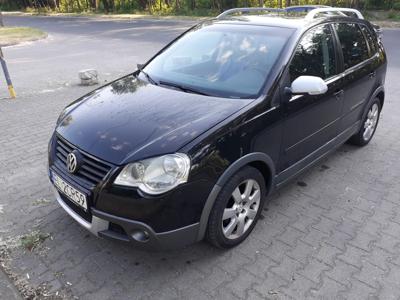 Używane Volkswagen Polo - 16 500 PLN, 210 000 km, 2007