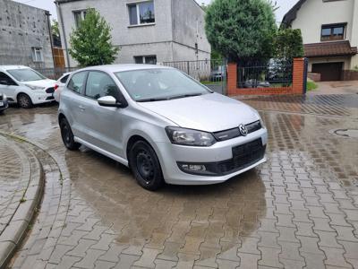 Używane Volkswagen Polo - 17 150 PLN, 239 000 km, 2013