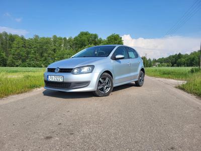 Używane Volkswagen Polo - 20 200 PLN, 155 000 km, 2009