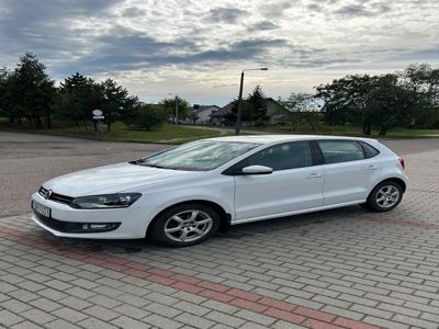 Używane Volkswagen Polo - 22 000 PLN, 205 000 km, 2010