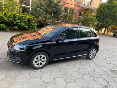 Używane Volkswagen Polo - 26 800 PLN, 191 000 km, 2013