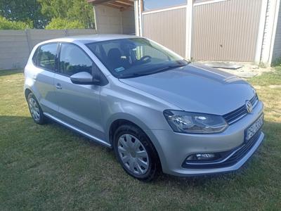 Używane Volkswagen Polo - 39 500 PLN, 62 000 km, 2017