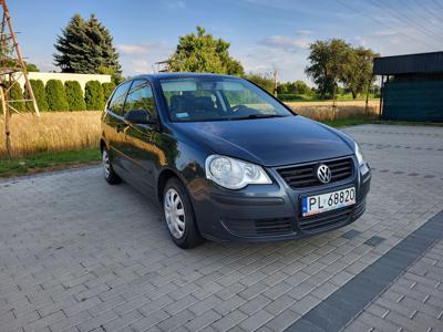 Używane Volkswagen Polo - 5 999 PLN, 279 900 km, 2006
