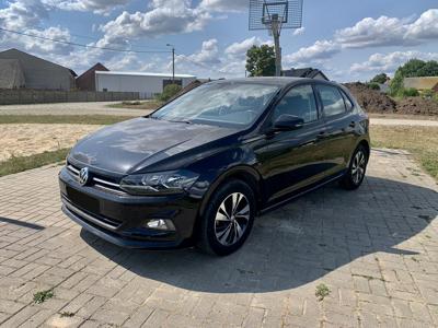 Używane Volkswagen Polo - 56 900 PLN, 27 100 km, 2019