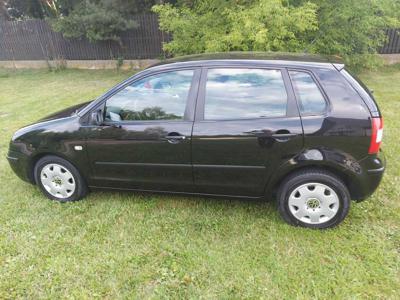 Używane Volkswagen Polo - 7 900 PLN, 141 000 km, 2003