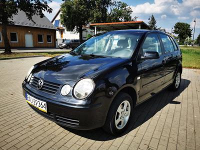 Używane Volkswagen Polo - 8 800 PLN, 172 800 km, 2004