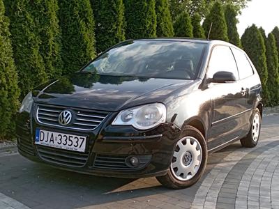 Używane Volkswagen Polo - 9 900 PLN, 202 000 km, 2006