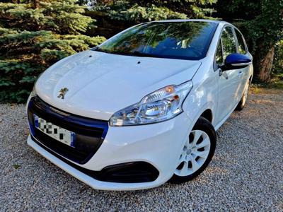 Używane Peugeot 208 - 29 900 PLN, 98 000 km, 2016