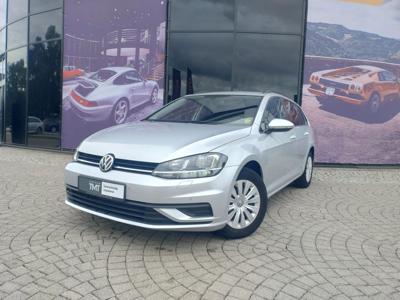 Używane Volkswagen Golf - 53 900 PLN, 106 900 km, 2019