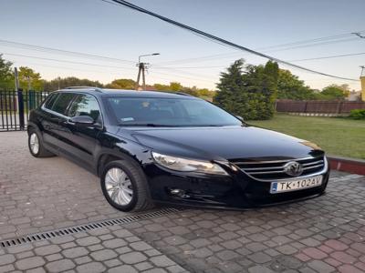 Używane Volkswagen Tiguan - 42 900 PLN, 140 000 km, 2011