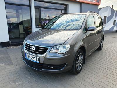 Używane Volkswagen Touran - 22 900 PLN, 319 175 km, 2007