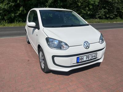 Używane Volkswagen up! - 18 400 PLN, 144 000 km, 2013