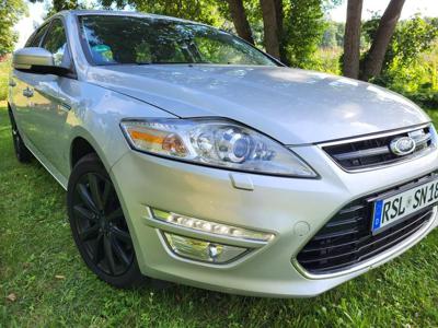 Używane Ford Mondeo - 23 900 PLN, 221 000 km, 2012