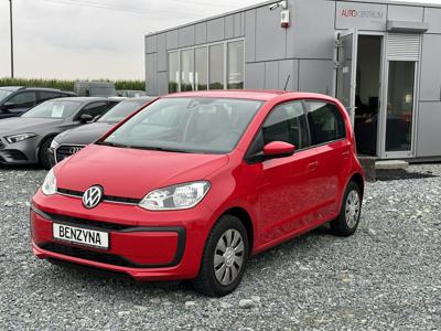 Używane Volkswagen up! - 32 900 PLN, 117 520 km, 2019