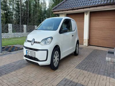 Używane Volkswagen up! - 34 499 PLN, 116 000 km, 2018