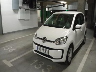 Używane Volkswagen up! - 36 000 PLN, 102 000 km, 2017