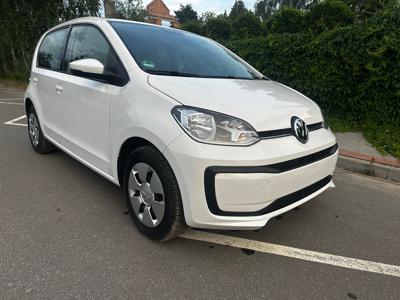 Używane Volkswagen up! - 38 900 PLN, 35 000 km, 2018