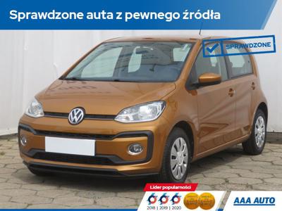 Używane Volkswagen up! - 46 000 PLN, 67 733 km, 2018