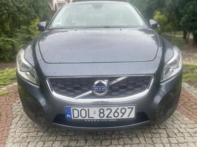 Używane Volvo C30 - 14 950 PLN, 138 430 km, 2010