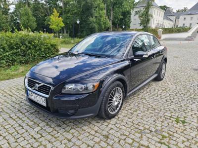 Używane Volvo C30 - 15 900 PLN, 155 300 km, 2009