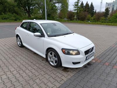 Używane Volvo C30 - 22 700 PLN, 249 000 km, 2008