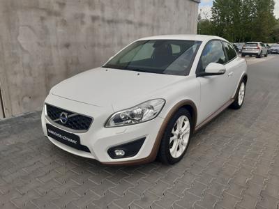 Używane Volvo C30 - 39 900 PLN, 63 740 km, 2011