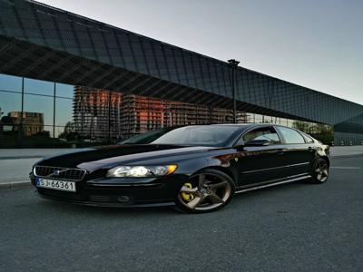 Używane Volvo S40 - 22 500 PLN, 199 500 km, 2004