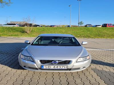 Używane Volvo S40 - 26 000 PLN, 284 000 km, 2011