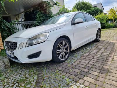 Używane Volvo S60 - 30 000 PLN, 447 000 km, 2011