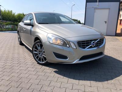 Używane Volvo S60 - 39 900 PLN, 219 000 km, 2010