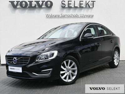 Używane Volvo S60 - 74 900 PLN, 85 566 km, 2016