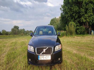 Używane Volvo S80 - 22 900 PLN, 331 000 km, 2008