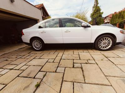 Używane Volvo S80 - 29 500 PLN, 295 000 km, 2007