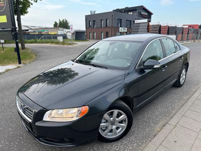 Używane Volvo S80 - 29 900 PLN, 220 000 km, 2010