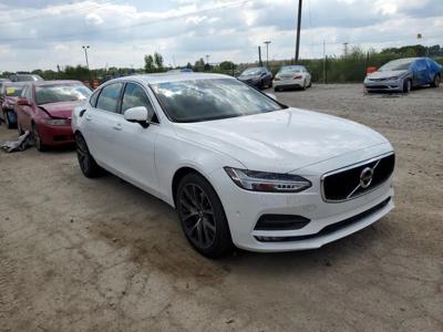 Używane Volvo S90 - 57 000 PLN, 27 189 km, 2017