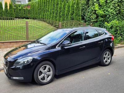 Używane Volvo V40 - 39 900 PLN, 232 781 km, 2014