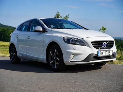 Używane Volvo V40 - 39 999 PLN, 311 000 km, 2015