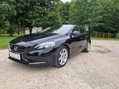 Używane Volvo V40 - 40 900 PLN, 257 000 km, 2014