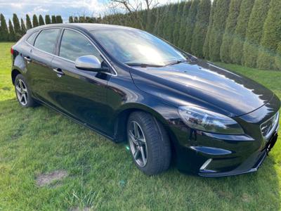 Używane Volvo V40 - 41 900 PLN, 246 000 km, 2014