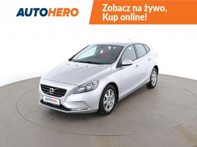 Używane Volvo V40 - 44 500 PLN, 131 932 km, 2014