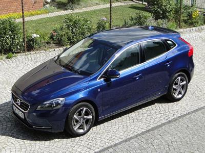 Używane Volvo V40 - 52 900 PLN, 237 000 km, 2015