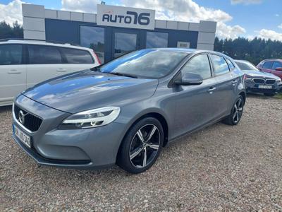 Używane Volvo V40 - 56 900 PLN, 188 000 km, 2017