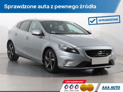 Używane Volvo V40 - 58 000 PLN, 107 413 km, 2014