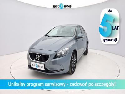 Używane Volvo V40 - 58 900 PLN, 95 882 km, 2016